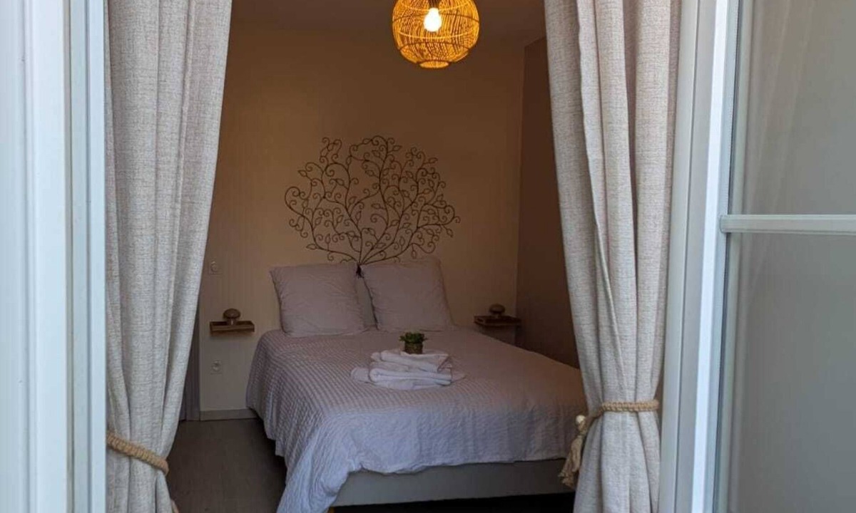 Seyches House | Town house in Lot et Garonne with private courtyard