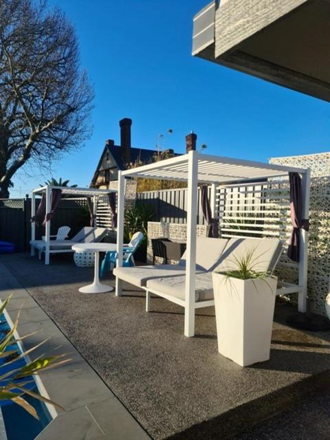 Horsham Hotel | Town House Motor Inn