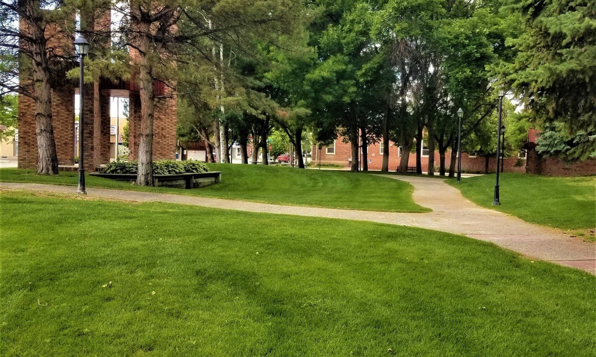 Worland Hotel | Town House Motor Inn