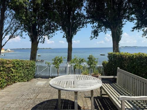 Aeroskobing House | Town House With Sea View In Historic Ærøskøbing