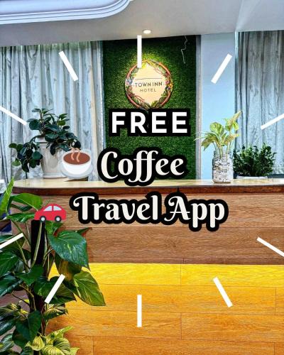 Sungai Jan Hotel | Town Inn Hotel - Rainforest