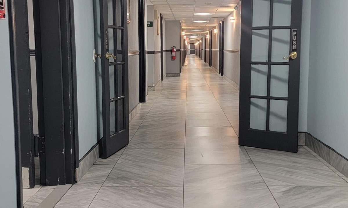 Bordentown Hotel | Town Inn