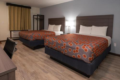 Forks Hotel | Town Motel