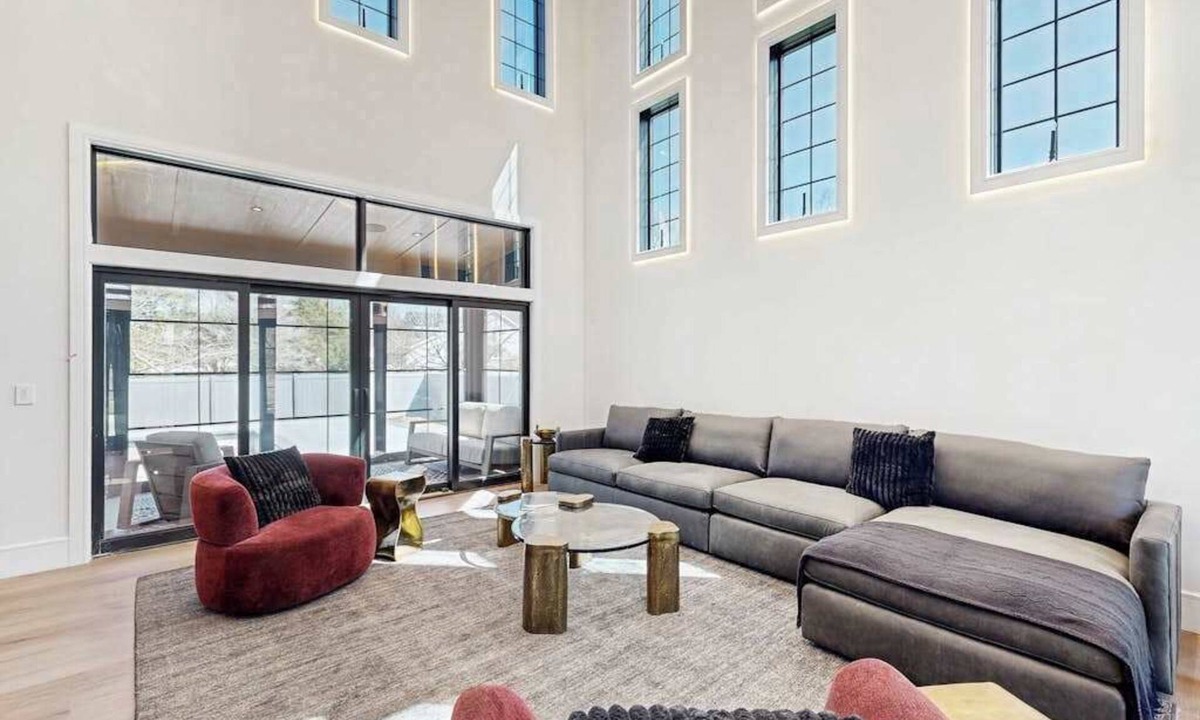 Lewes House | Town of Lewes spacious house with private pool, pool table, deck, firepit, grill