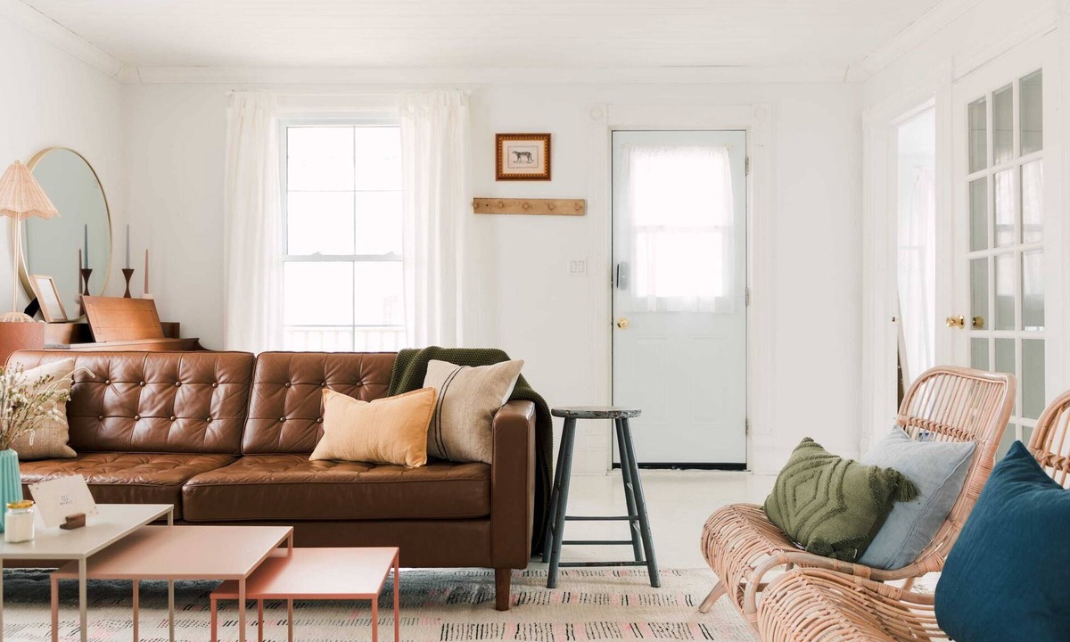 Wellington House | Town & Trail - Walkable Wellington Charmer