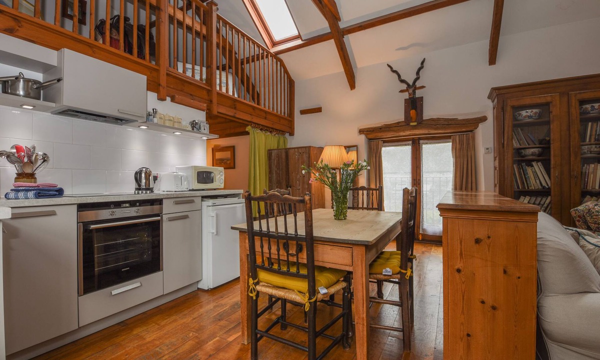 Lydford Cottage | Townend Barn