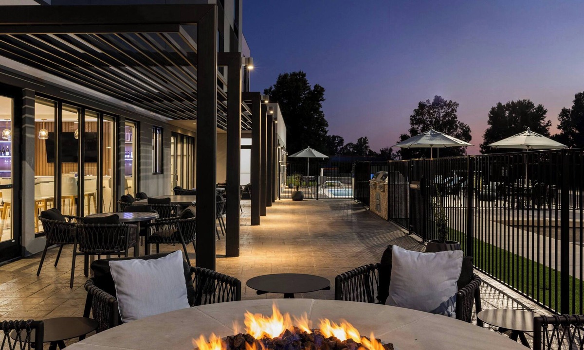 Forrest City Hotel | Towneplace Suites by Marriott Forrest City