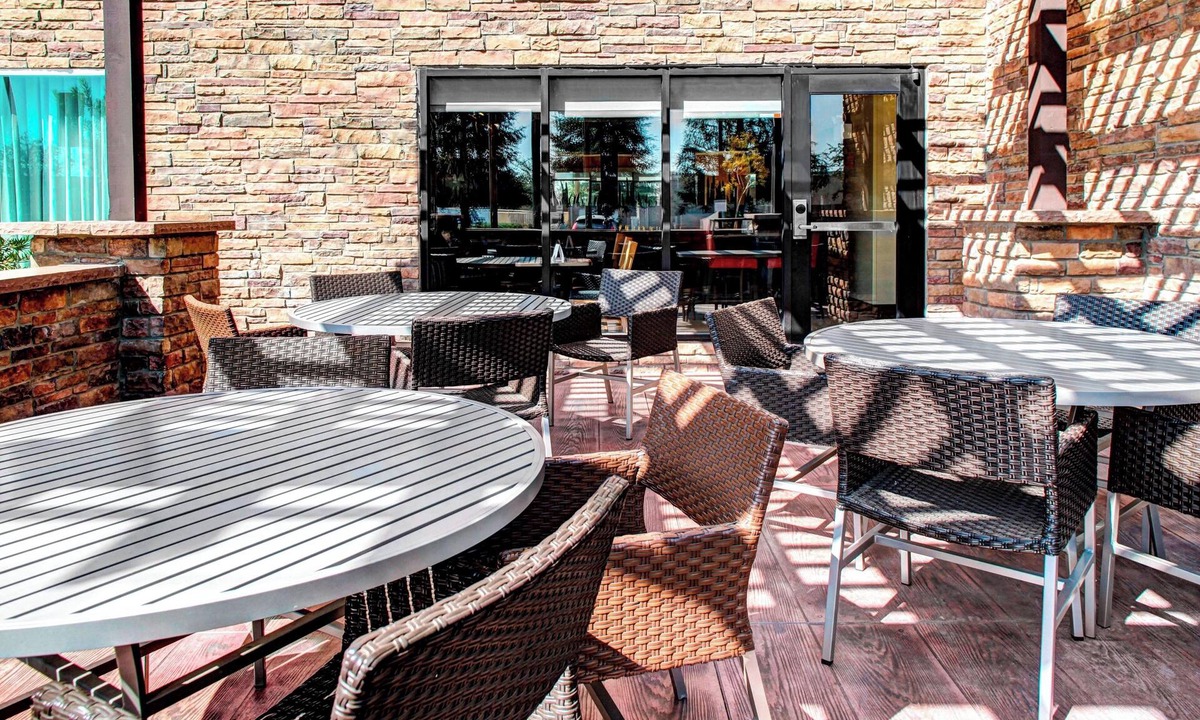 Greenacres Hotel | Towneplace Suites Bakersfield West