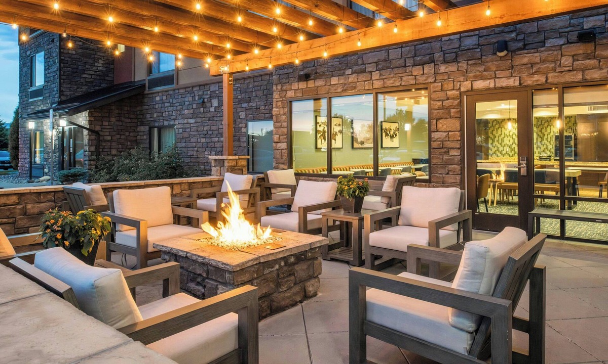 Billings Hotel | TownePlace Suites Billings