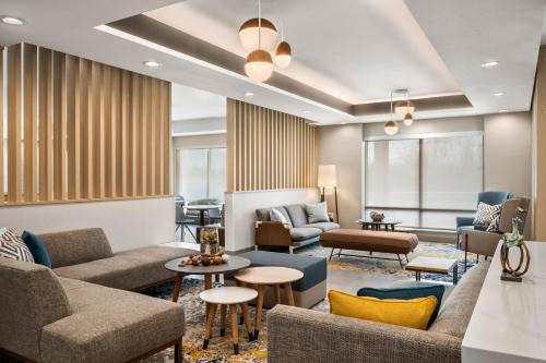 Wentzville Hotel | TownePlace Suites by Marriott Wentzville