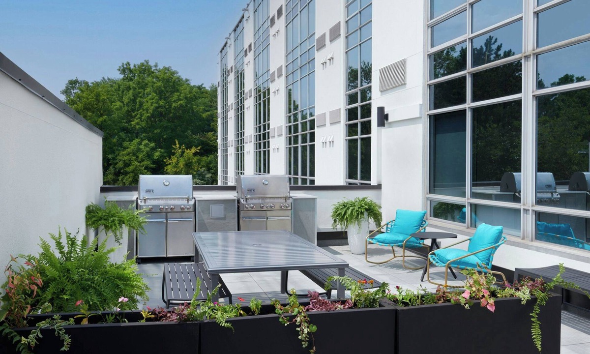 Niagara Falls Hotel | TownePlace Suites by Marriott Niagara Falls Canada