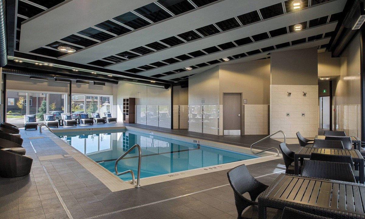 Saskatoon Hotel | TownePlace Suites by Marriott Saskatoon