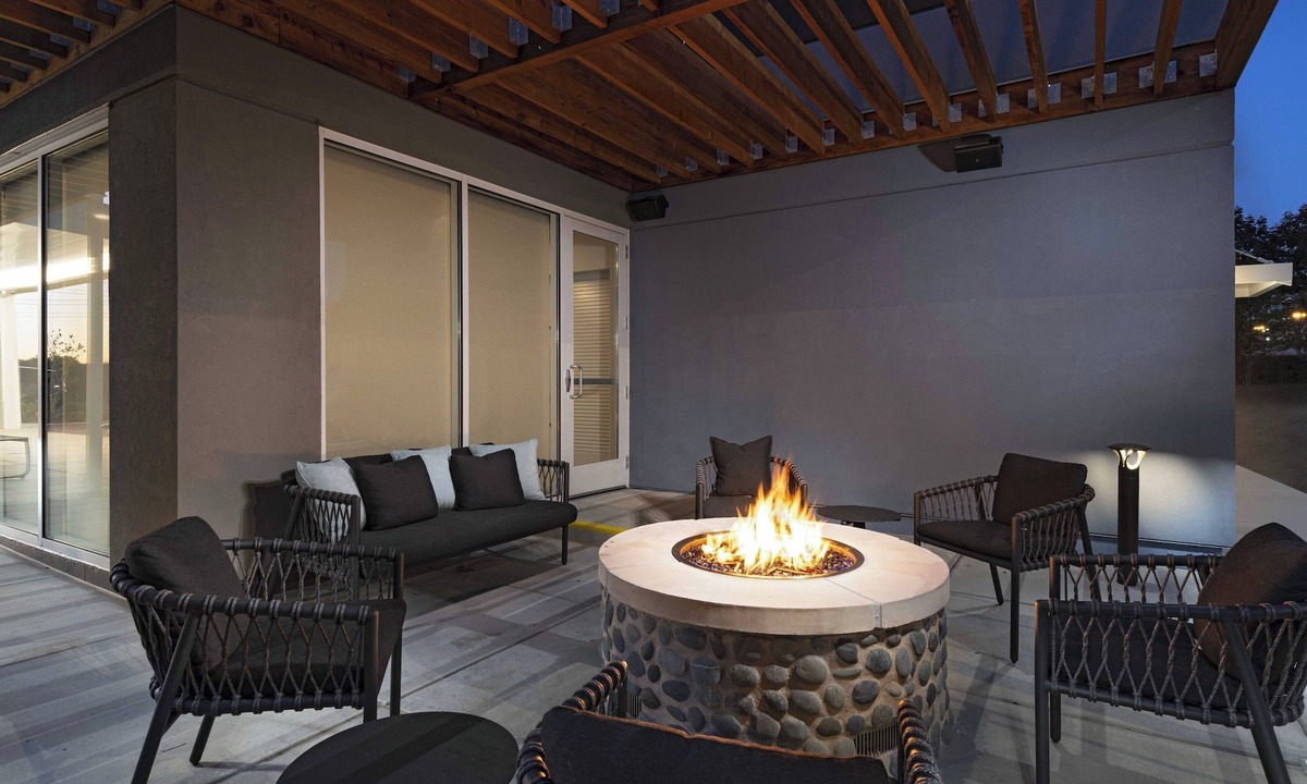 Brentwood Hotel | TownePlace Suites by Marriott Brentwood