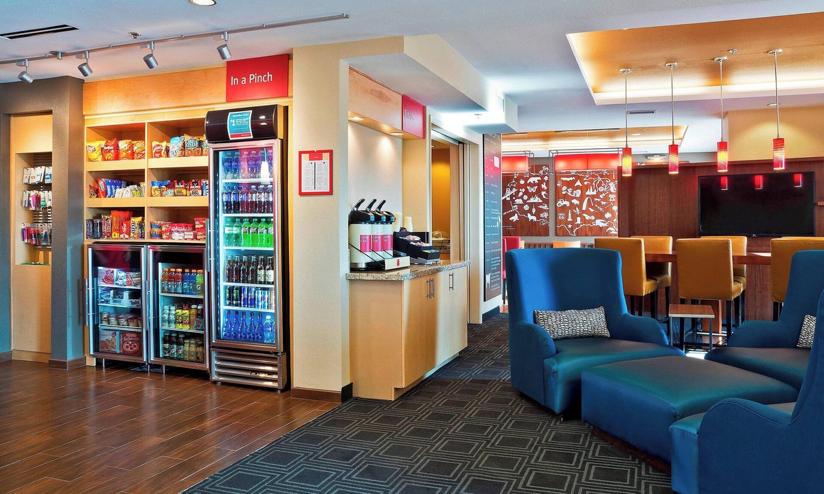 Dodge City Hotel | TownePlace Suites by Marriott Dodge City