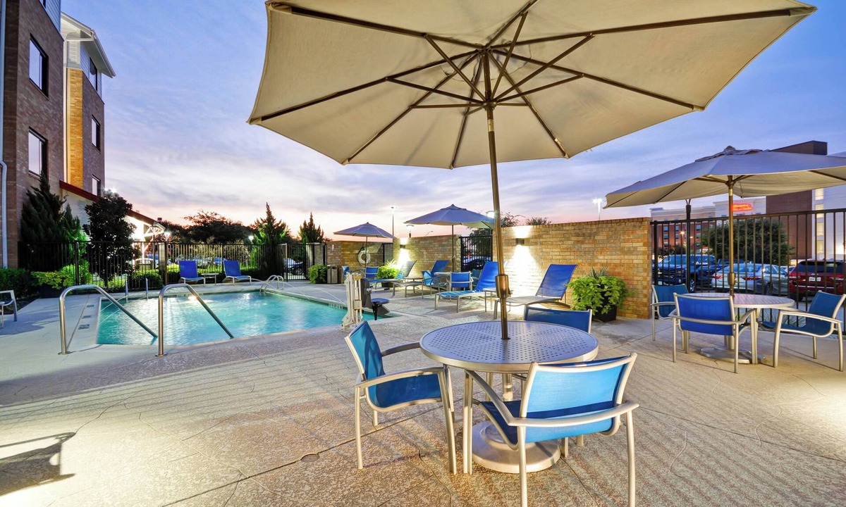 Lewisville Hotel | TownePlace Suites by Marriott Dallas Lewisville