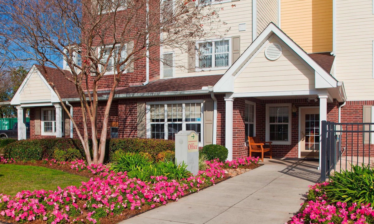 Elmwood Hotel | TownePlace Suites by Marriott Metairie New Orleans