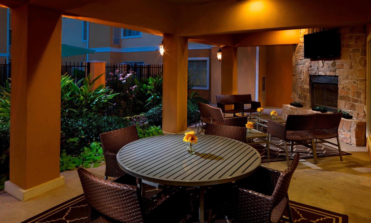 Shenandoah Hotel | TownePlace Suites by Marriott Houston North/Shenandoah