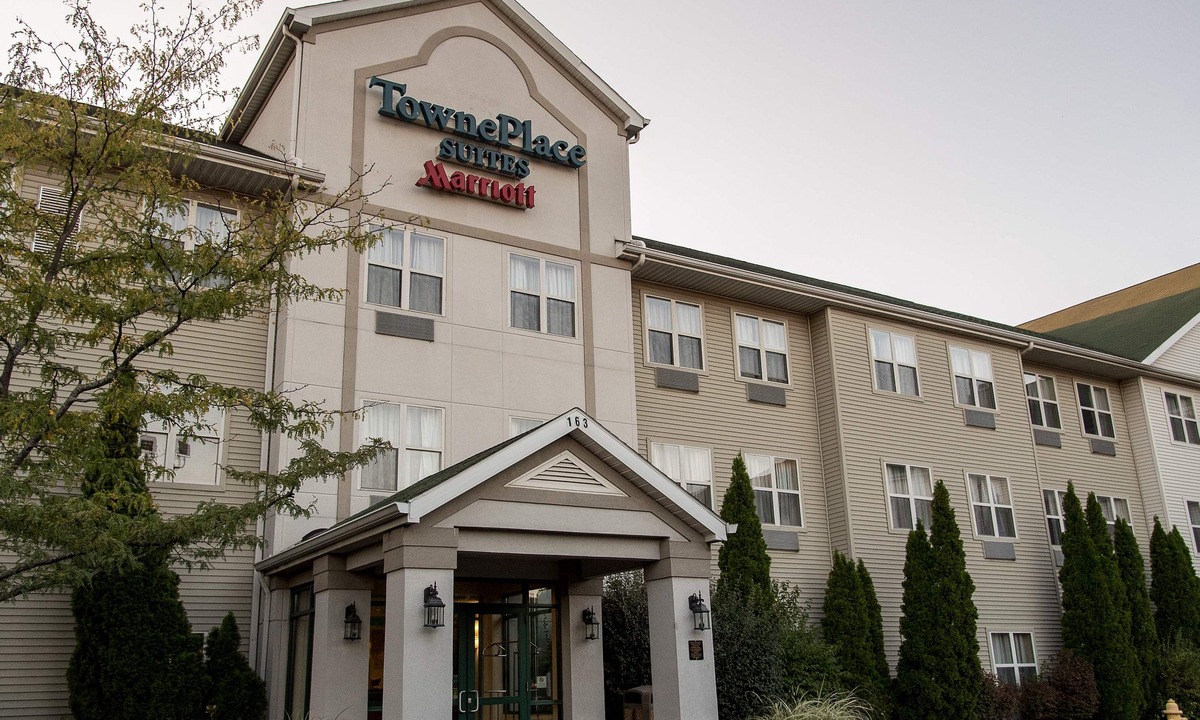 Lafayette Hotel | TownePlace Suites by Marriott Lafayette