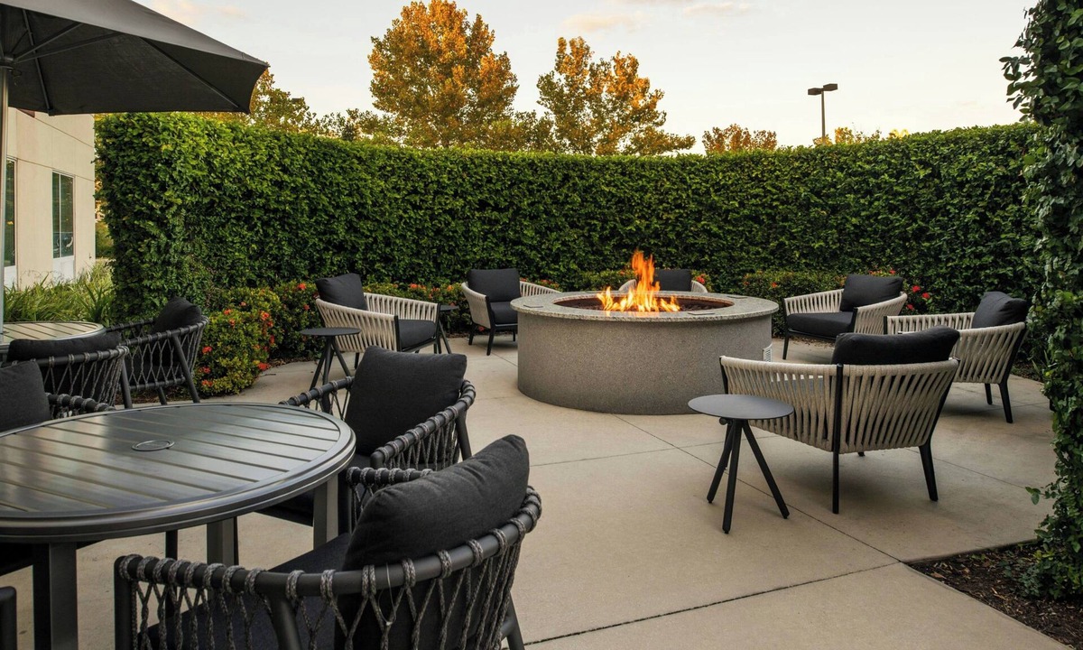 Lakeland Hotel | TownePlace Suites by Marriott Lakeland