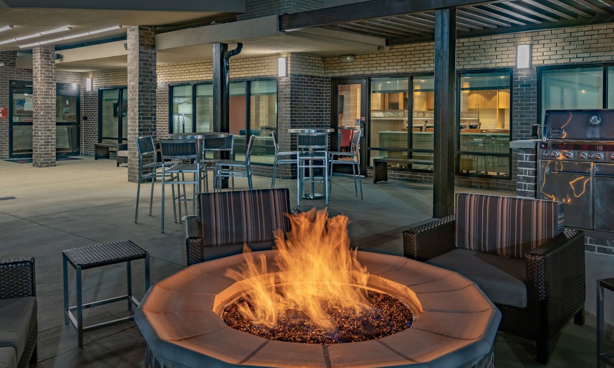 Mesquite Hotel | TownePlace Suites by Marriott Dallas Mesquite