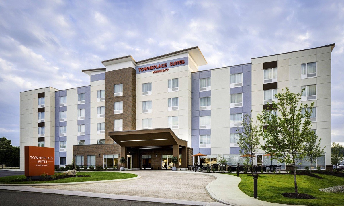 Mesquite Hotel | TownePlace Suites by Marriott Dallas Mesquite