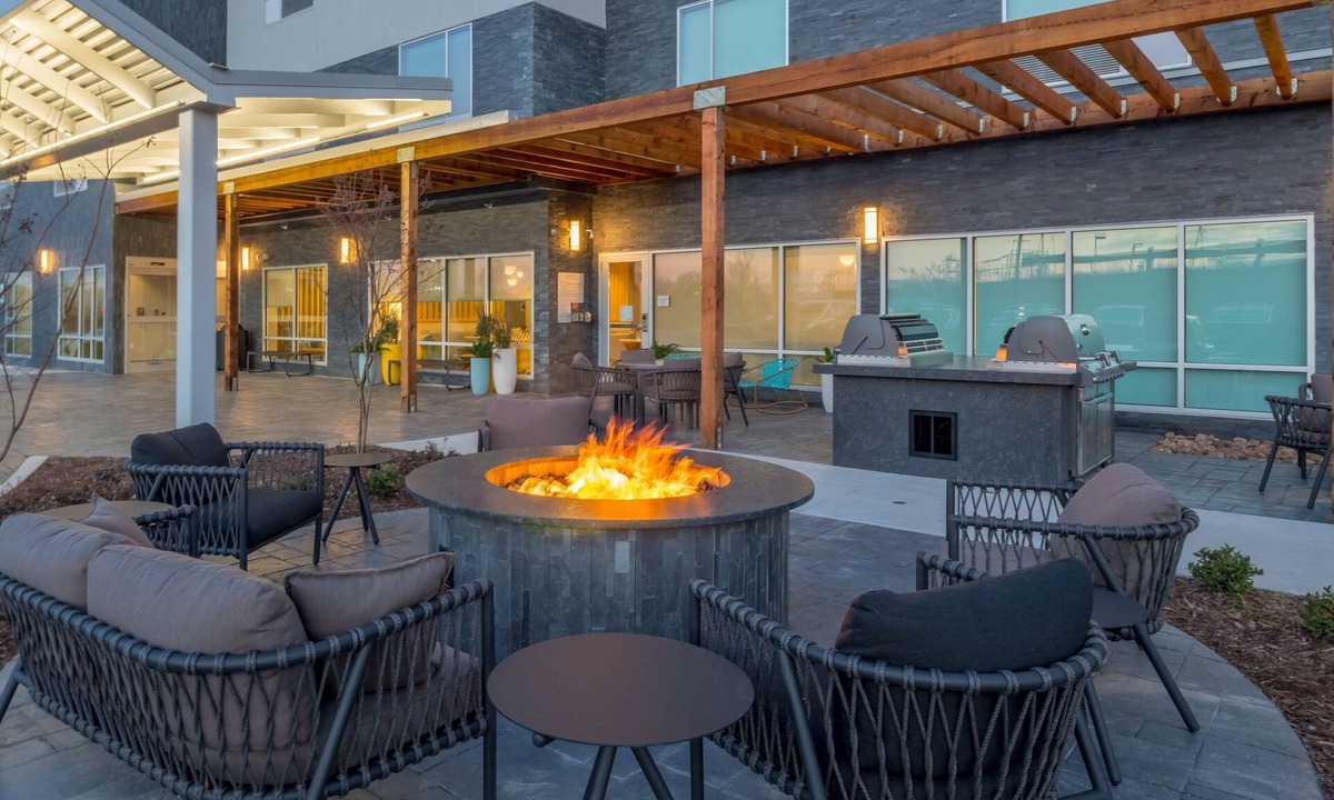Rockwall Hotel | TownePlace Suites by Marriott Dallas Rockwall