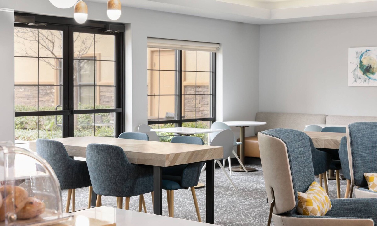 Roseville Hotel | TownePlace Suites by Marriott Sacramento Roseville