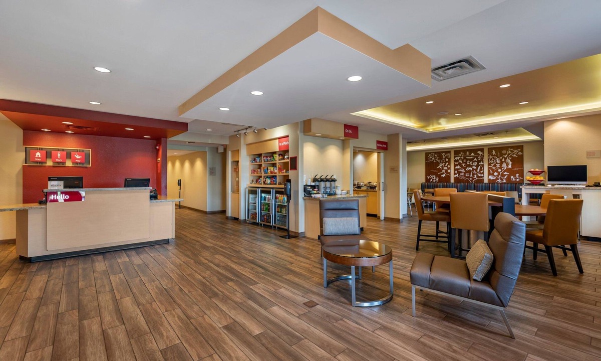 Vincennes Hotel | TownePlace Suites by Marriott Vincennes