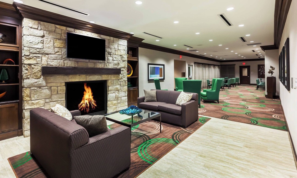Abilene Hotel | TownePlace Suites by Marriott Abilene Northeast