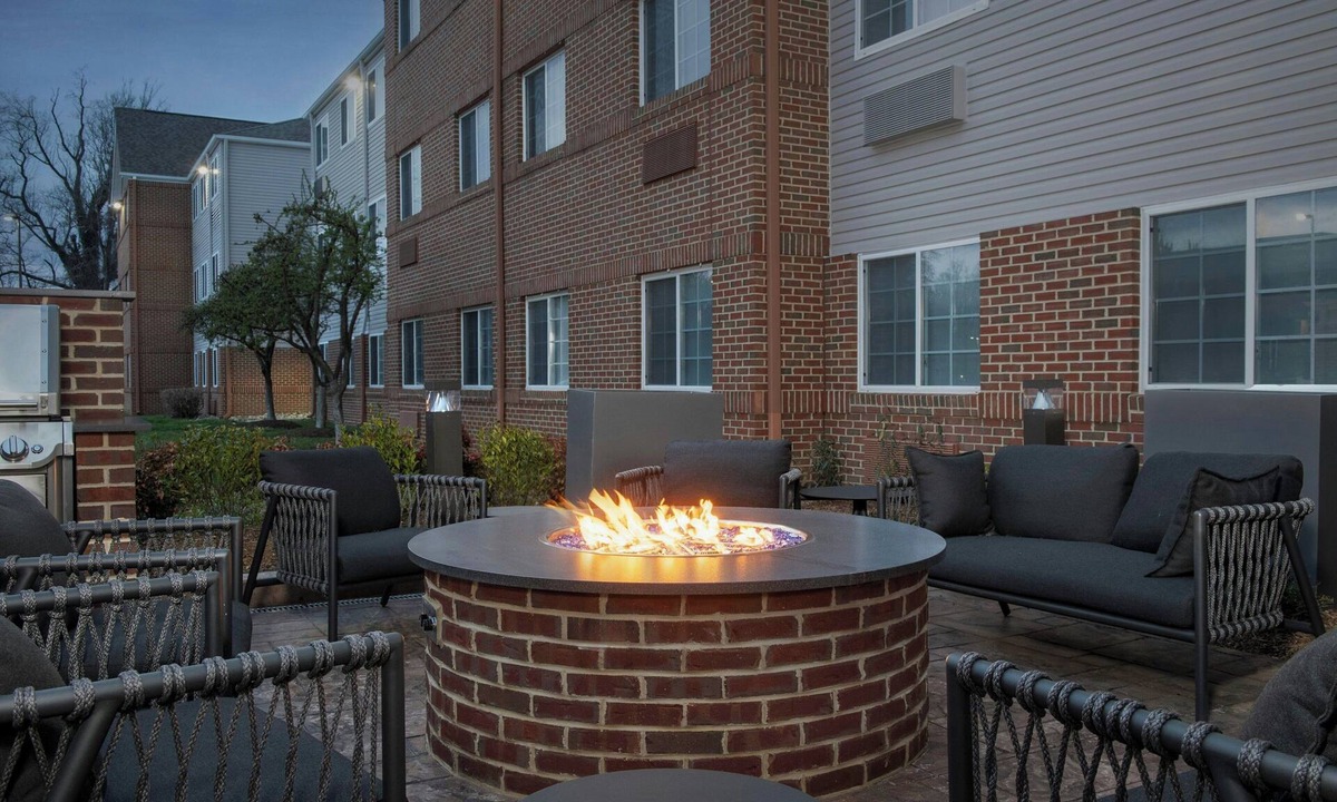 Parole Hotel | TownePlace Suites by Marriott Annapolis