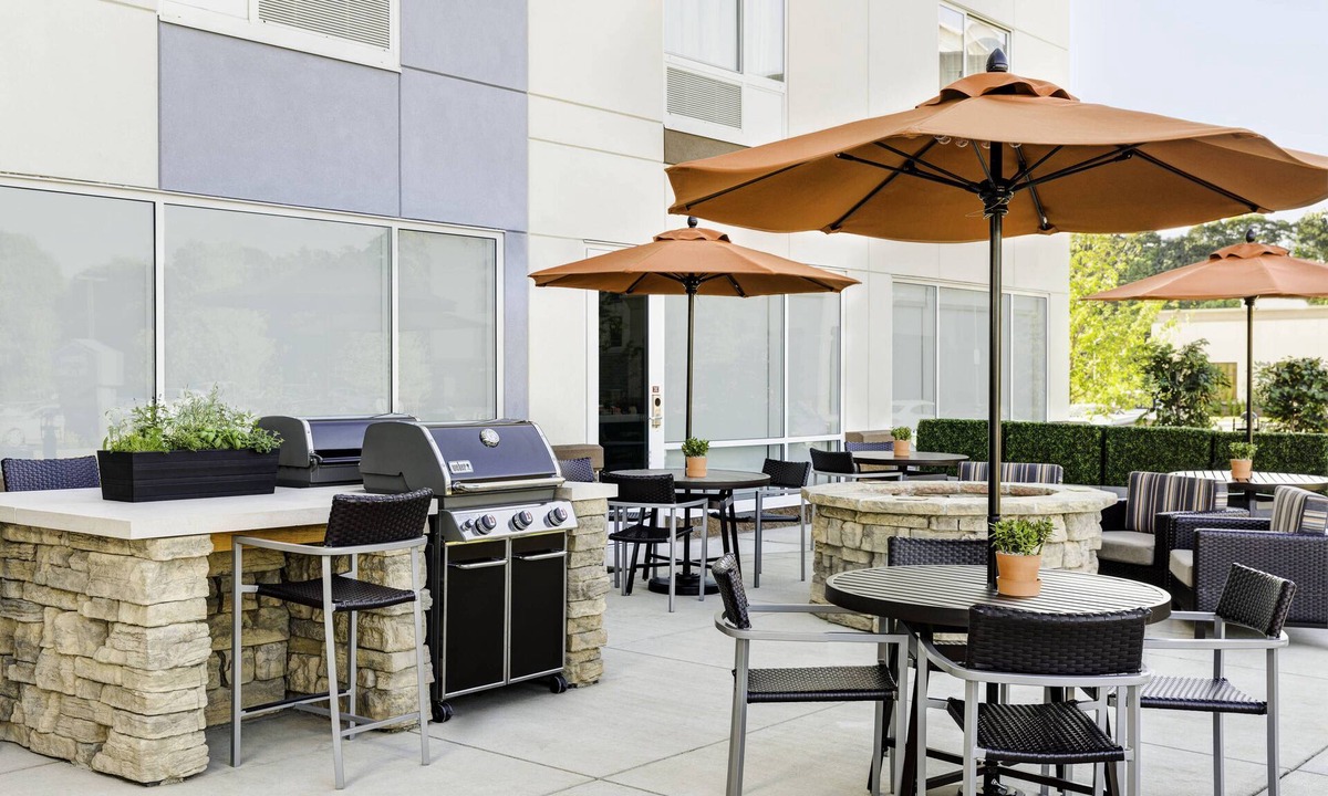 Baytown Hotel | TownePlace Suites by Marriott Houston Baytown