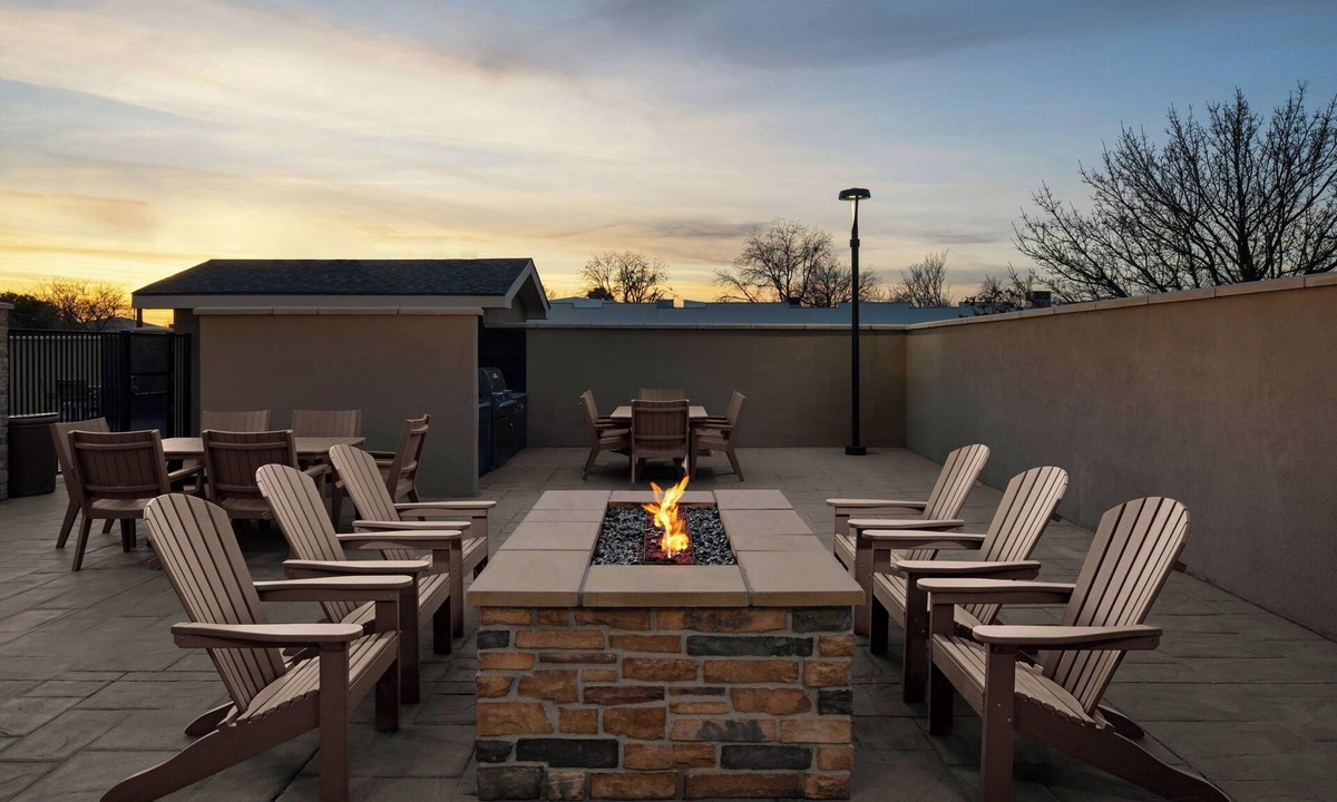Carlsbad Hotel | TownePlace Suites by Marriott Carlsbad