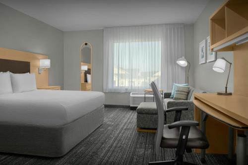 Portland Hotel | TownePlace Suites by Marriott Corpus Christi Portland