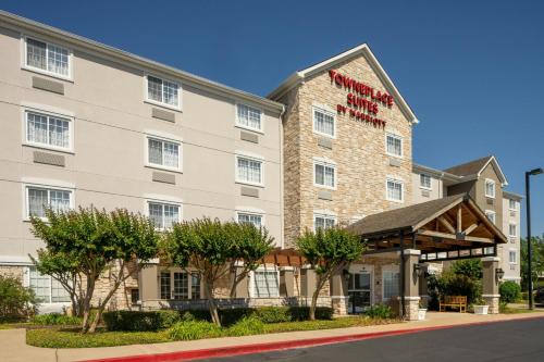 Texarkana Hotel | TownePlace Suites by Marriott Texarkana