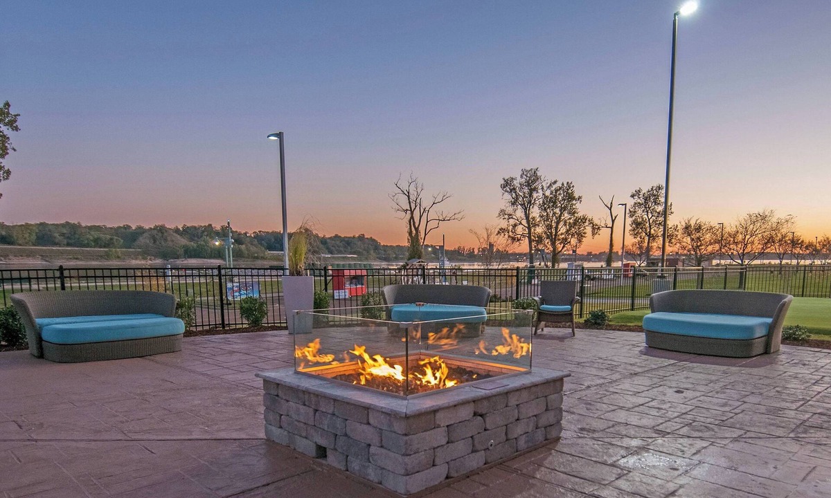 Vidalia Hotel | TownePlace Suites by Marriott Vidalia Riverfront
