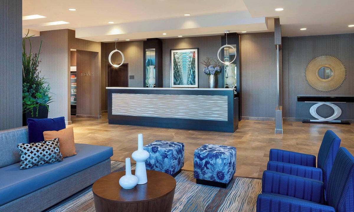 Unionville Hotel | TownePlace Suites by Marriott Toronto Northeast/Markham