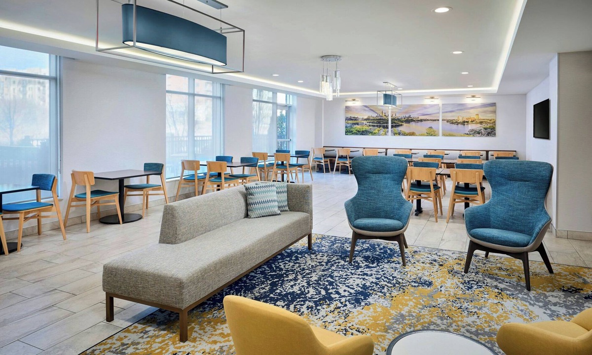Ottawa Division Hotel | TownePlace Suites by Marriott Ottawa Kanata