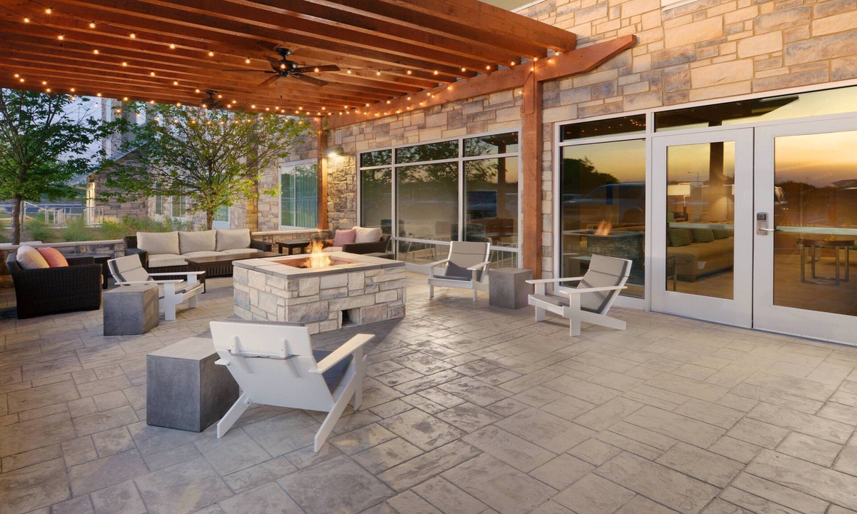 McNeil Hotel | TownePlace Suites by Marriott Austin Parmer/Tech Ridge