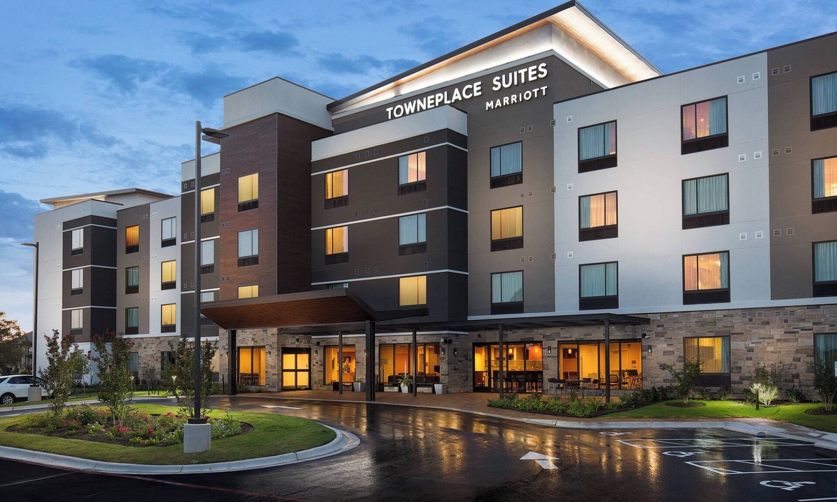 McNeil Hotel | TownePlace Suites by Marriott Austin North/Lakeline