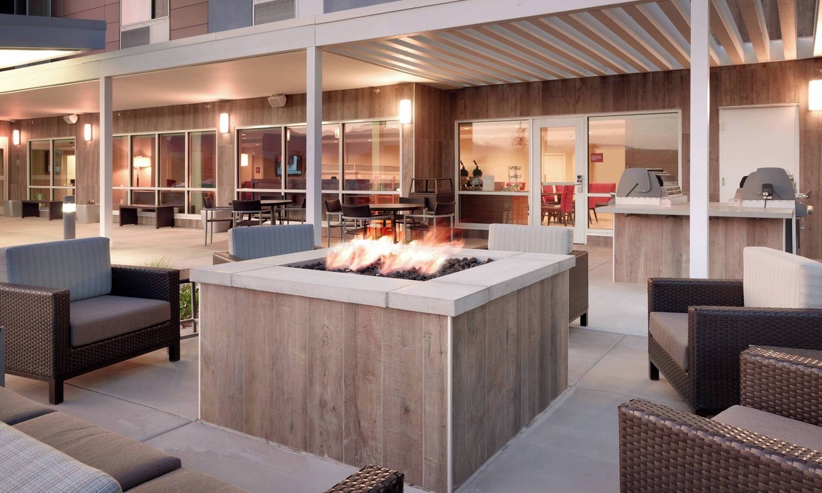 Draper Hotel | TownePlace Suites by Marriott Salt Lake City Draper