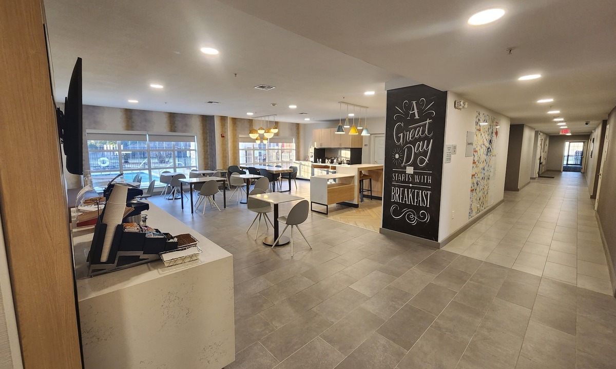 Killeen Hotel | Towneplace Suites by Marriott Killeen