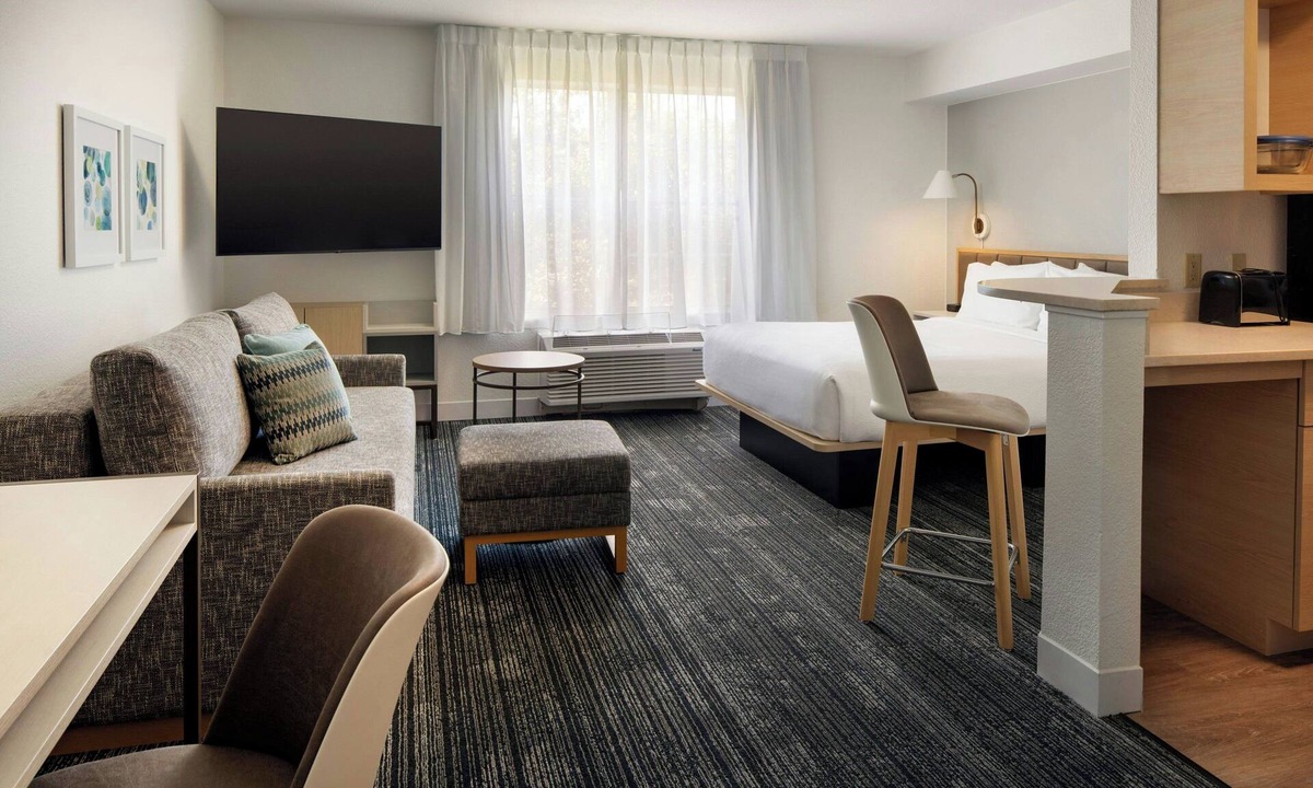 Milpitas Hotel | Towneplace Suites By Marriott Milpitas