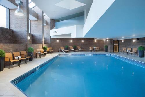 Unionville Hotel | TownePlace Suites by Marriott Toronto Northeast/Markham