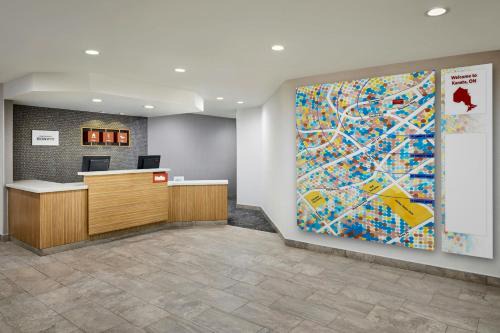 Ottawa Division Hotel | TownePlace Suites by Marriott Ottawa Kanata