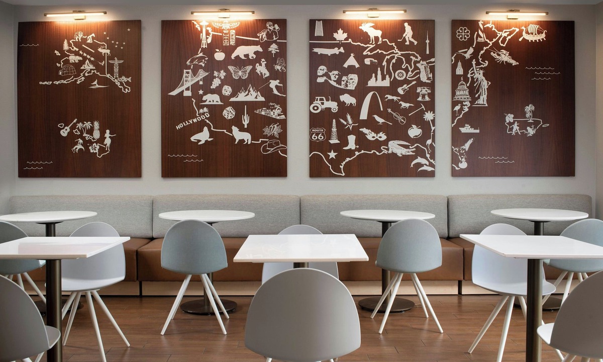 Laredo Hotel | TownePlace Suites by Marriott Laredo