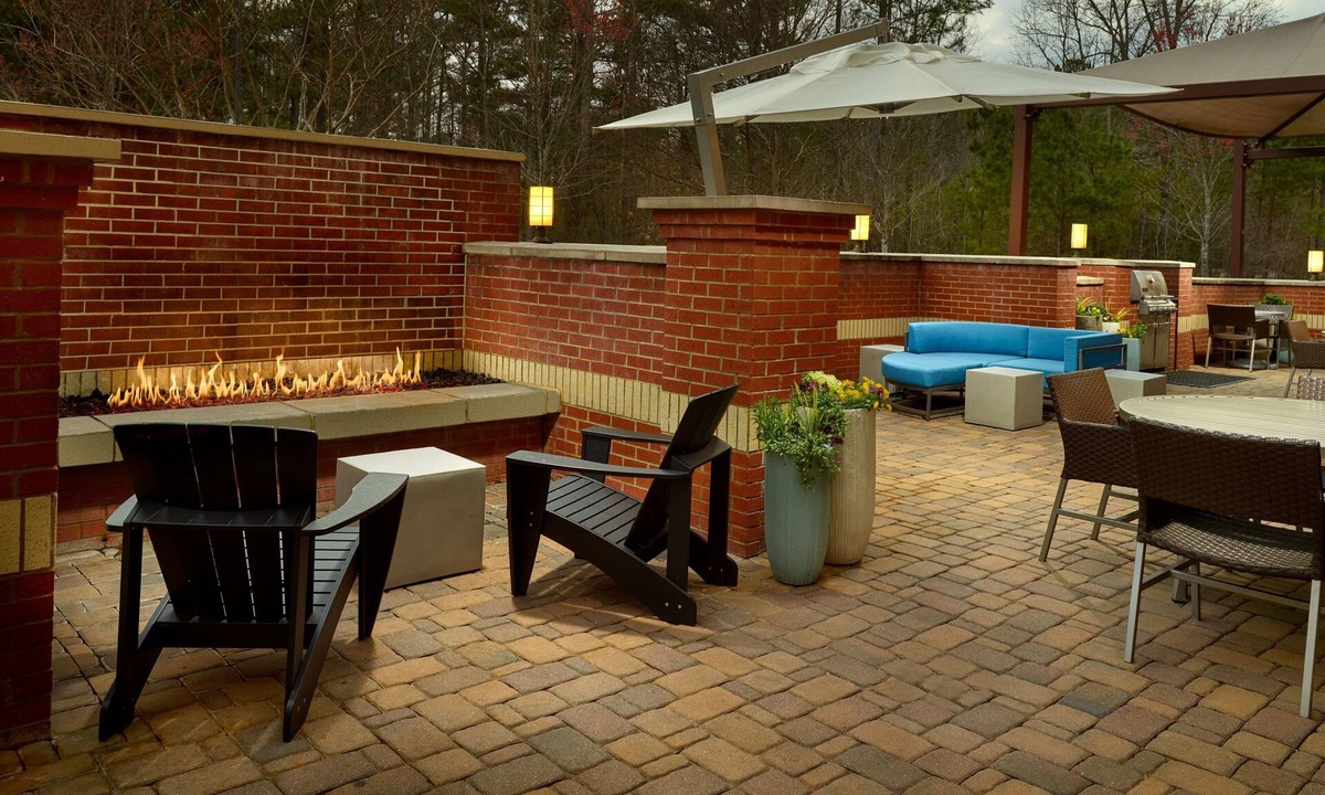 Newnan Hotel | TownePlace Suites by Marriott Newnan