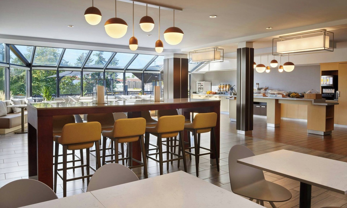 Westminster Hotel | TownePlace Suites by Marriott London