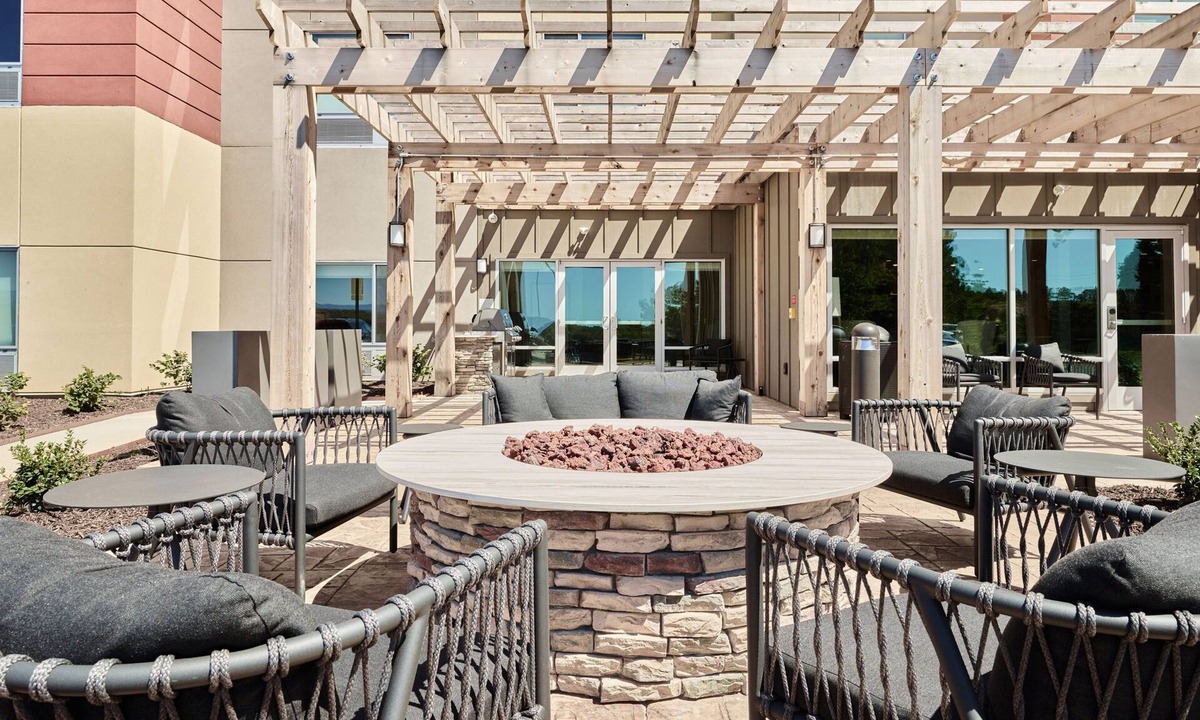 East Ridge Hotel | Towneplace Suites by Marriott Chattanooga South/East Ridge