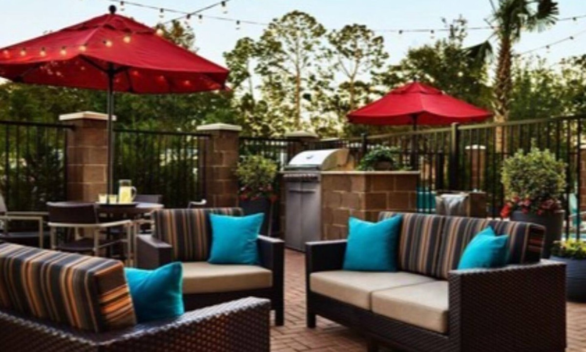 Gainesville Hotel | TownePlace Suites by Marriott Gainesville