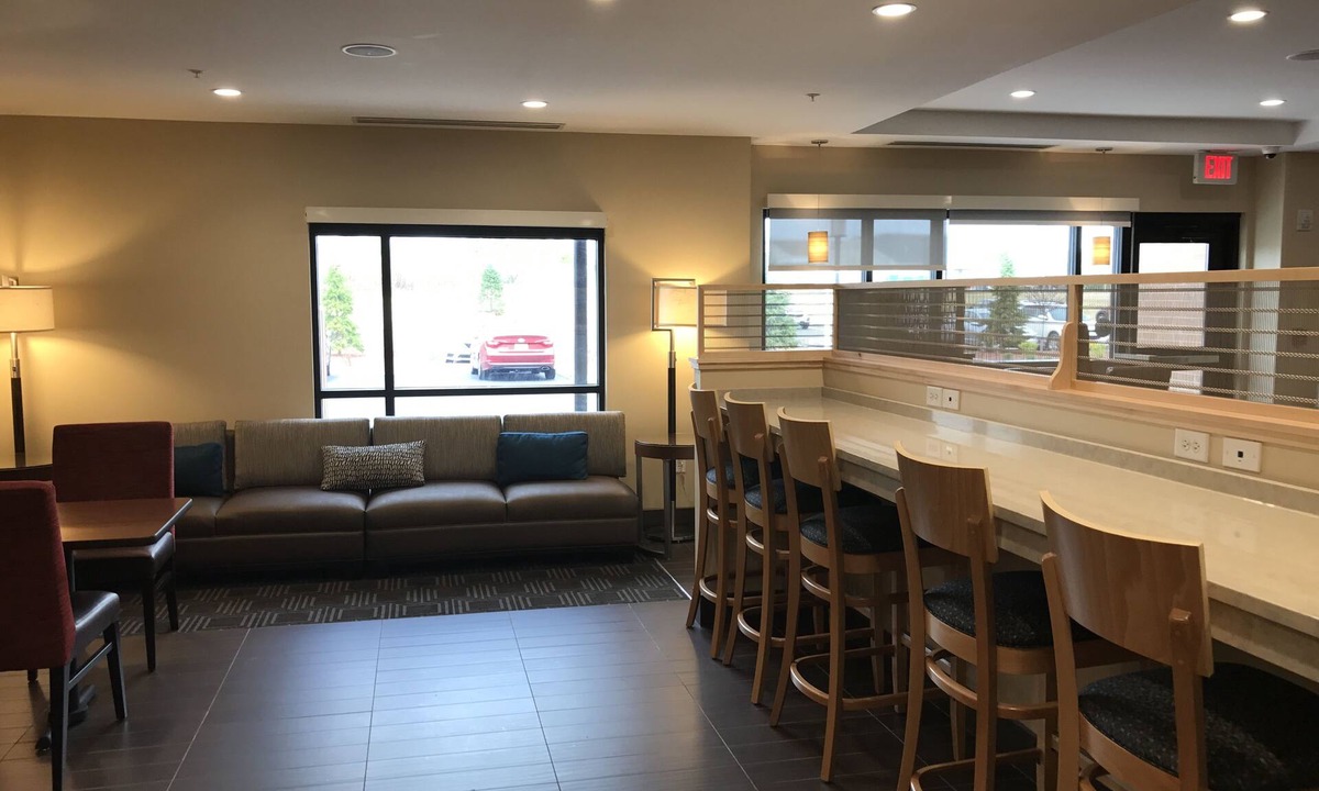 New Hartford Hotel | TownePlace Suites by Marriott New Hartford